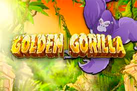 Golden Gorilla Rival 1 