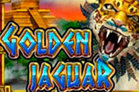 Golden Jaguar Amaya 