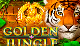 Golden Jungle Igt 