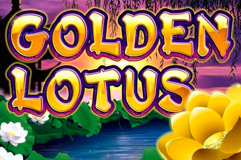 Golden Lotus Rtg 1 