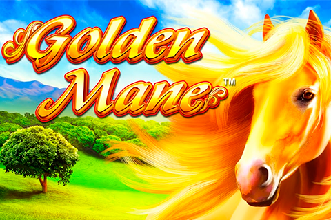 Golden Mane Nextgen Gaming 1 