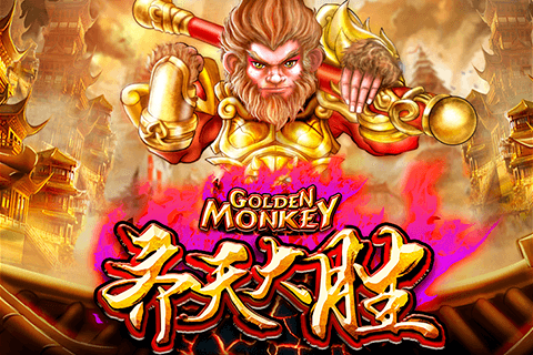 Golden Monkey Slot Machine Online 🎰 97.03% RTP ᐈ Play Free Spadegaming Casino Games