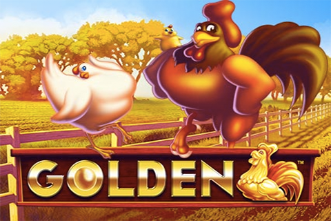 Golden Nextgen Gaming 
