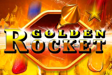 Golden Rocket Merkur 