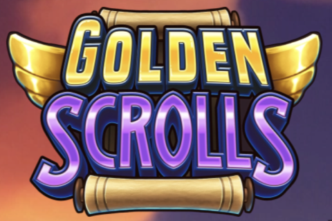 Golden Scrolls Slotmill 1 
