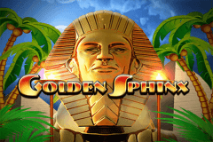 Golden Sphinx Wazdan Slot Game 