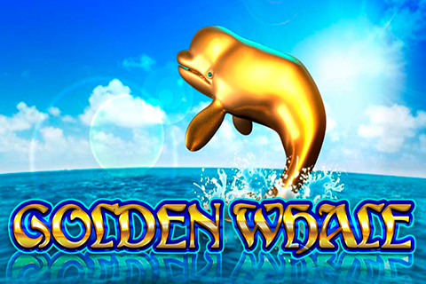 Golden Whale Spadegaming 