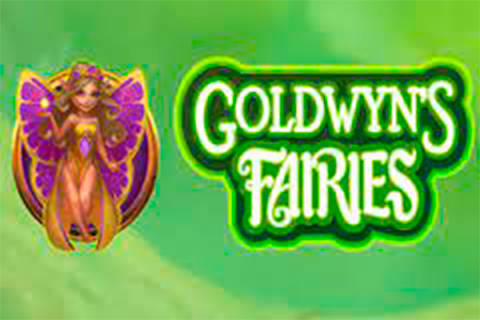 Goldwyns Fairies Just For The Win 1 