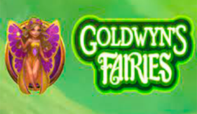 Goldwyns Fairies Just For The Win 