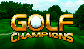 Golf Champion Spadegaming Slot Game 