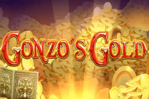 Gonzos Gold Netent 