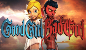 Good Girl Bad Girl Betsoft 2 