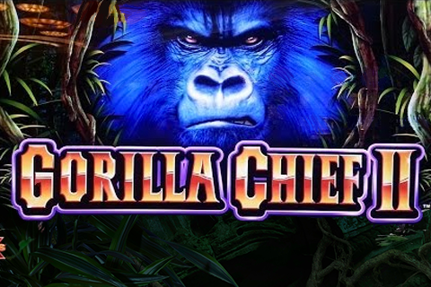 Gorilla Chief 2 Wms 1 