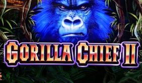 Gorilla Chief 2 Wms 