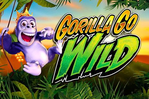 Gorilla Go Wild Nextgen Gaming 