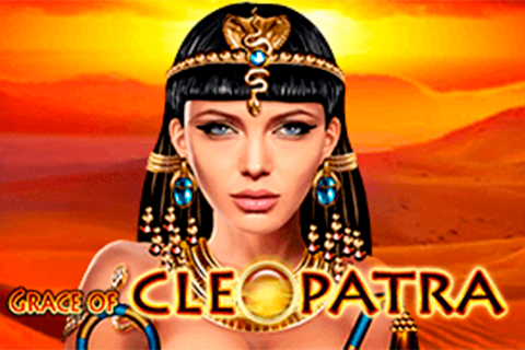 Grace Of Cleopatra Egt 