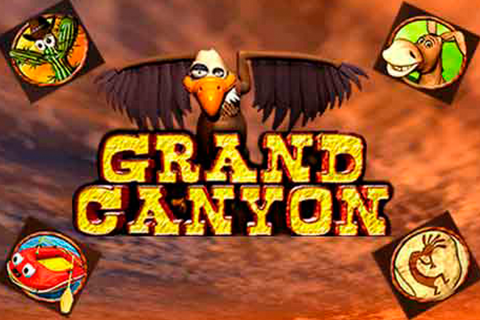 Grand Canyon Merkur 