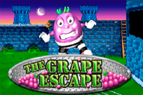 Grape Escape Habanero 