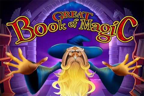 Great Book Of Magic Wazdan 