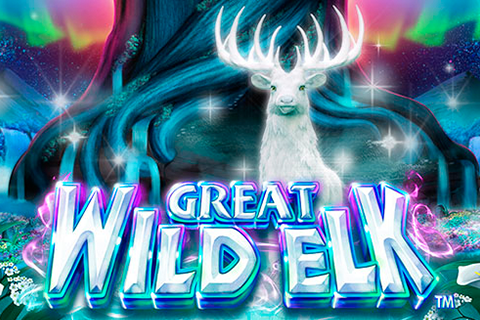 Great Wild Elk Nextgen Gaming 2 