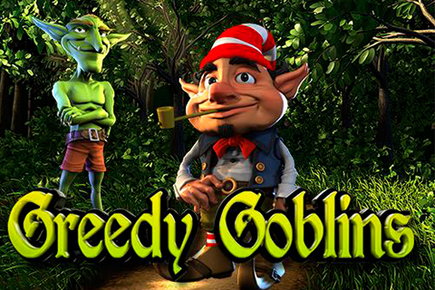 Greedy Goblins Betsoft 1 