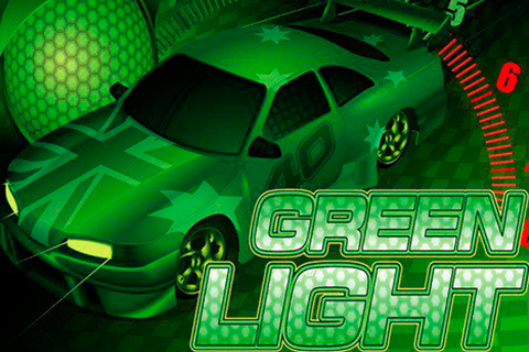 Green Light Rtg 1 