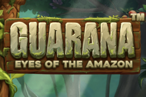 Guarana Eyes Of The Amazon Pragmatic Play 