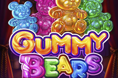 Gummy Bears Felix Gaming 1 