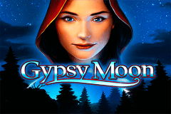 Gypsy Moon Igt Slot Game 