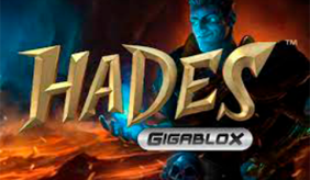Hades Gigablox Yggdrasil 