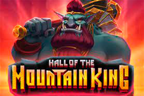 Hall Of The Mountain King Quickspin 