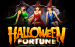 Halloween Fortune Playtech 2 