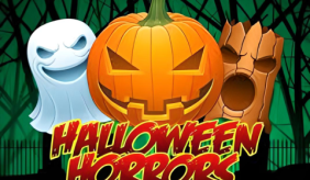 Halloween Horrors 1x2gaming 
