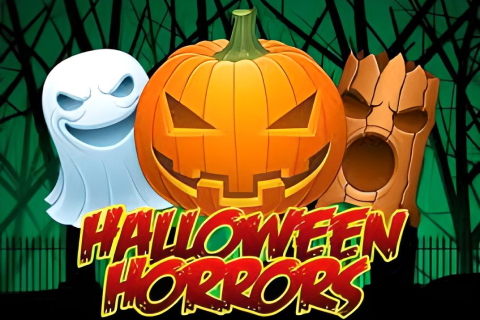 Halloween Horrors 1x2gaming 