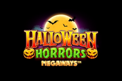 Halloween Horrors Megaways 1X2gaming 1 