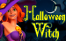 Halloween Witch Booongo 2 
