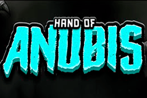Hand Of Anubis Hacksaw Gaming 1 