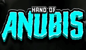 Hand Of Anubis Hacksaw Gaming Slot Game 