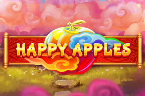 Happy Apples Red Tiger Gaming 
