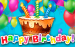 Happy Birthday Eyecon 1 
