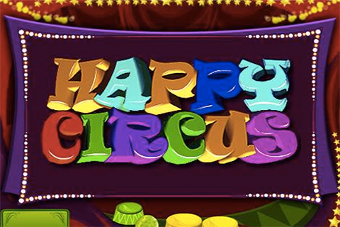 Happy Circus Pragmatic 