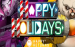 Happy Holidays Rogue 2 