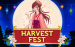 Harvest Fest Booming Games Slot Game 