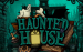 Haunted House Magnet Gaming 