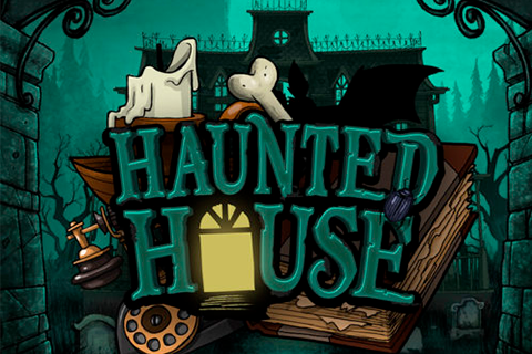 Haunted House Magnet Gaming 