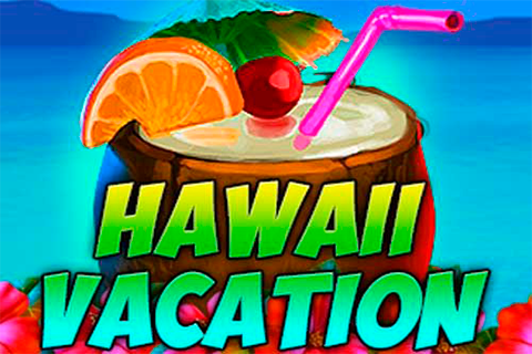 Hawaii Vacation Spinomenal 