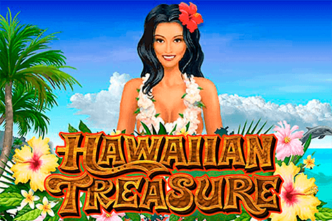 Hawaiian Treasure Playtech 1 