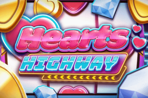 Hearts Highway Push Gaming 