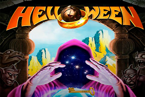 Helloween Playn Go 