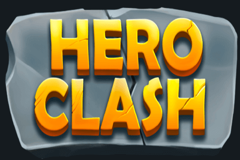 Hero Clash Hurricane Games Slot Game 